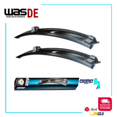 Wischblatt Vorne für LOTUS EVORA 2009- & Mercedes CLS coupe ab. Bj. 2004-