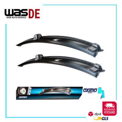 Wischblatt HINTEN für Ford C-Max 2007- & Ford FOCUS C-MAX 2003 -