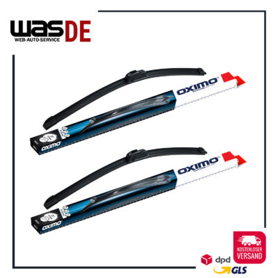 Scheibenwischer Wischerblatt VORNE Audi A4 B5 11.1994-