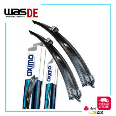 Wischblatt VORNE für Citroen C4 Picasso & Citroen C4 Grand Picasso ab. Bj.2006-