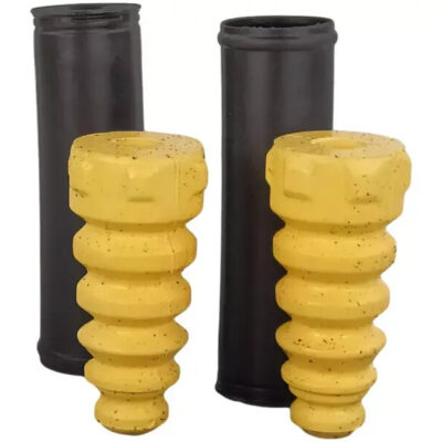 Stoßdämpfer Staubschutz Hinterachse VW PASSAT, SKODA SUPERB ROOMSTER, AUDI A3 A4