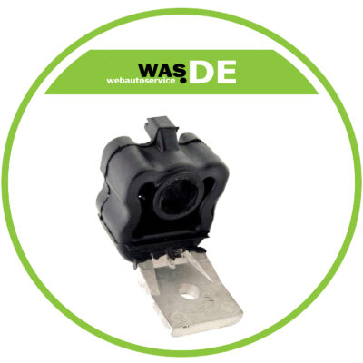 Auspuffhalter Halterung für Renault Clio 2 Thalia Twingo Mazda Endtopf