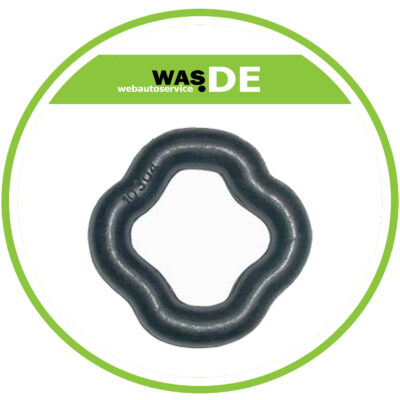 Auspuffhalter für BMW 3er E36 316i 318i 325 TDm 325 TDS, Auspuff Gummi Halter