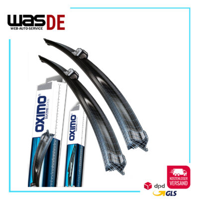 Wischblatt VORNE für Seat Leon Schrägheck ab. Bj. 2005-2012