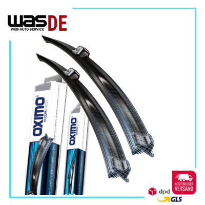 Wischblatt Vorne für Opel Astra K Schrägheck & Opel Astra K Sports Tourer 20