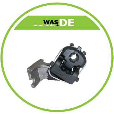 Auspuffhalter für PEUGEOT 307 SW, 307, 308 SW, AUSPUFFGUMMI