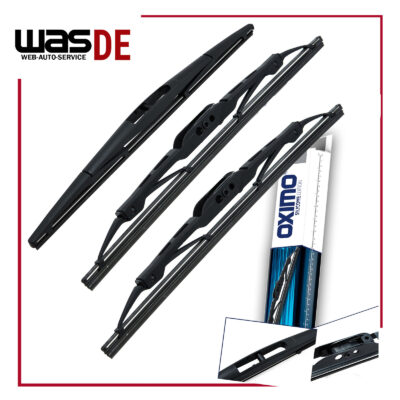 SCHEIBENWISCHER VORNE+HINTEN für Honda CR-V (III RE) ab. Bj.2007-2012