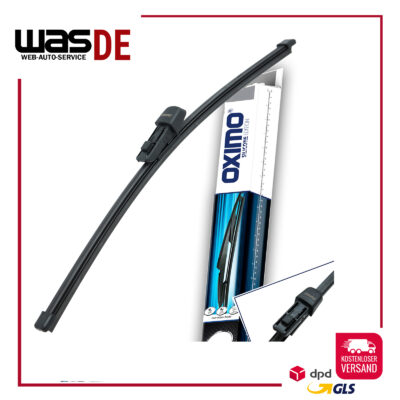 Wischblatt HINTEN für VW Passat B8 Variant 3G5 ab. Bj. 08.2014-